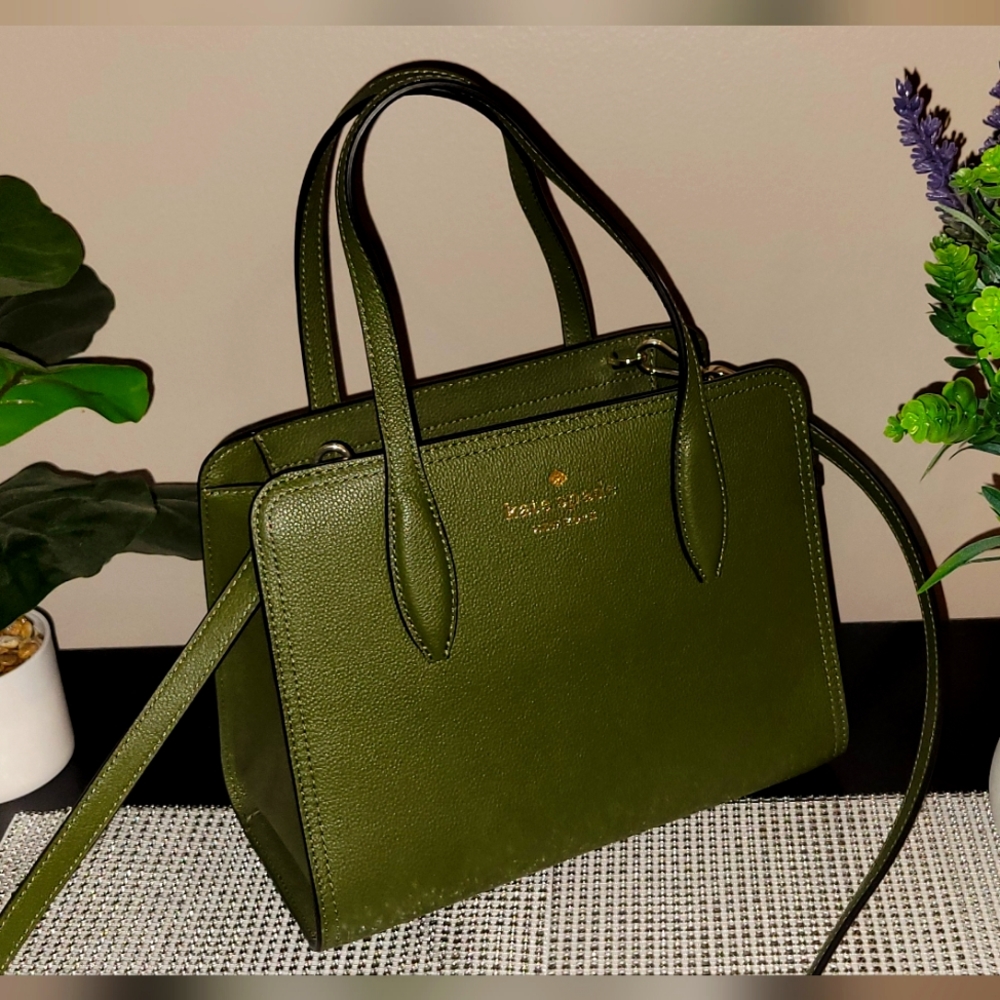 Kate Spade Small Rowe Handbag